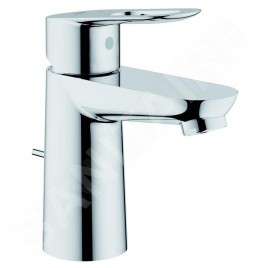 Grohe BauLoop - Mitigeur de lavabo, chrome 23335000