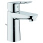 Grohe BauLoop - Mitigeur de lavabo, chrome 23335000