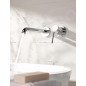Grohe Essence - Mitigeur thermostatique 2 trous, chrome 19408001 Grohe Essence - Mitigeur thermostatique 2 trous, chrome 19408001
