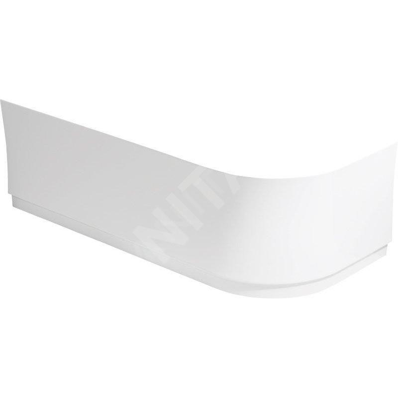 Polysan Viva - Panneau de revêtement frontal 175 L, blanc 70319
