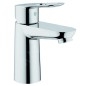 Grohe BauLoop - Mitigeur de lavabo, chrome 23337000 Grohe BauLoop - Mitigeur de lavabo, chrome 23337000