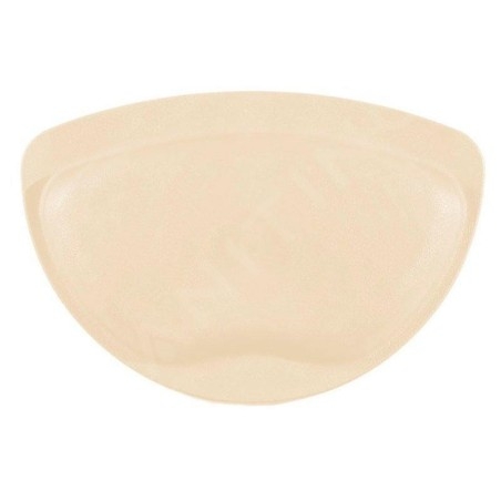 Aqualine Baignoires - Appui-tête Tecno, 300x200 mm, beige 68609