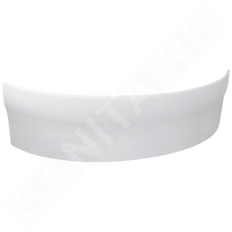 Aqualine Baignoires - Panneau latéral pour baignoire Orava 1500 mm, droite G1594