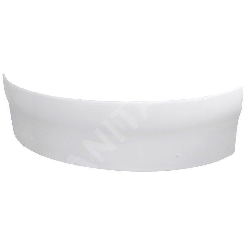 Aqualine Baignoires - Panneau latéral ORAVA, y compris le kit de montage, gauche G1593