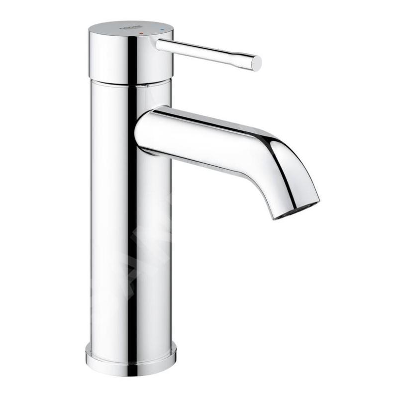 Grohe Essence - Mitigeur de lavabo S, chrome 23590001 Grohe Essence - Mitigeur de lavabo S, chrome 23590001