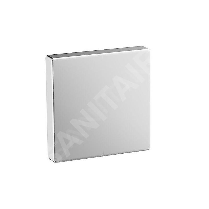 Hansa Accessoires - Kit de montage de finition pour interrupteur de tube, chrome 44810000 Hansa Accessoires - Kit de montage de finition pour interrupteur de tube, chrome 44810000