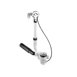 Hansa Fill - Garniture de vidage et remplissage Hansafill 05160100