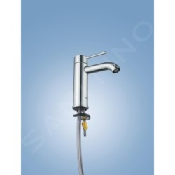 Grohe Essence - Mitigeur de lavabo S, chrome 23590001