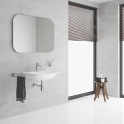 Grohe Essence - Mitigeur de lavabo S, chrome 23590001