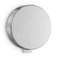 Kaldewei Accessoires - Bonde et trop-plein pour baignoire, avec remplissage, chrome 687772370999