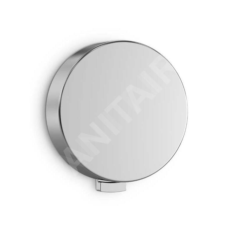 Kaldewei Accessoires - Comfort Level KA4012, siphon de baignoire prolongé, chrome 687772380999