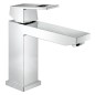 Grohe Eurocube - Mitigeur de lavabo M, chrome 23446000 Grohe Eurocube - Mitigeur de lavabo M, chrome 23446000