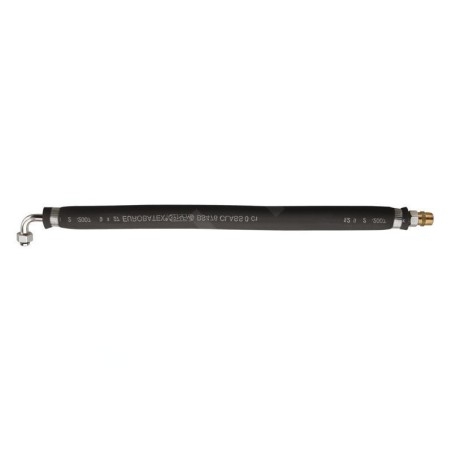 Axor Accessoires - Gaine de raccordement 800 mm, 58308000