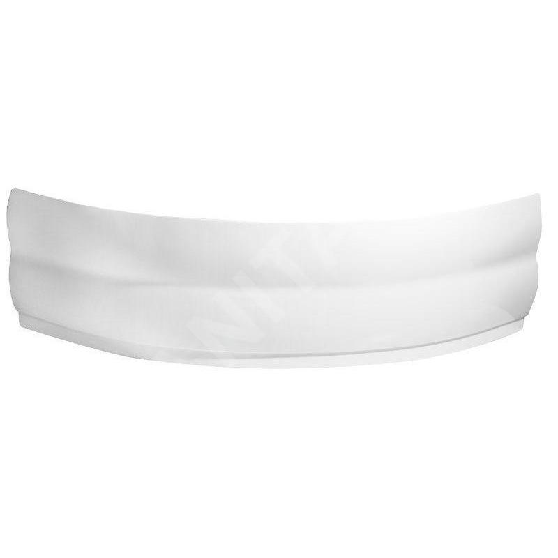 Polysan Simona - Panneau de revêtement frontal 140, blanc 96312