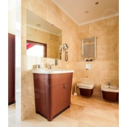Grohe Eurocube - Mitigeur de lavabo M, chrome 23446000