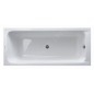 Duravit D-Code - Baignoire 1700x700 mm, blanc 700097000000000 Duravit D-Code - Baignoire 1700x700 mm, blanc 700097000000000
