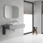 Grohe Eurocube - Mitigeur de lavabo M, chrome 23446000 Grohe Eurocube - Mitigeur de lavabo M, chrome 23446000
