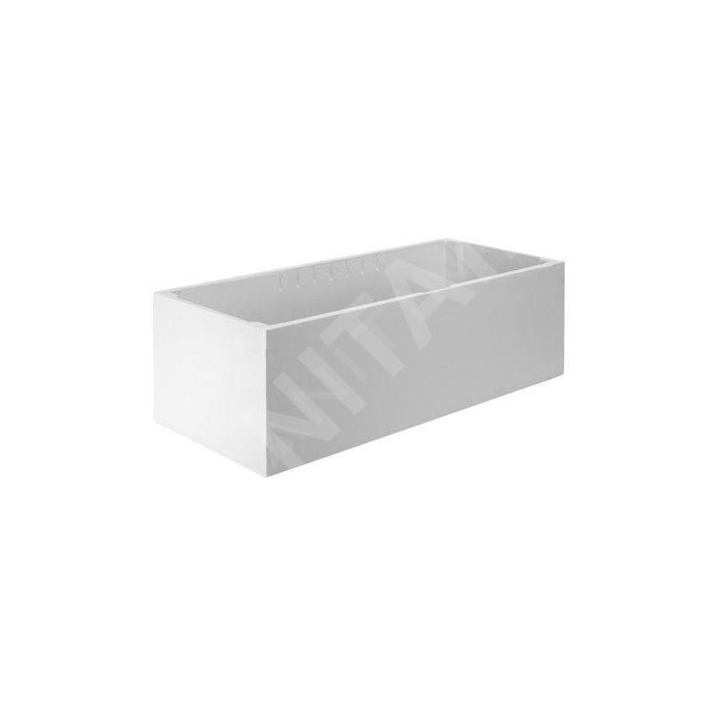 Duravit Accessoires - Support pour baignoire D-Code, 1700x700 mm 790471000000000