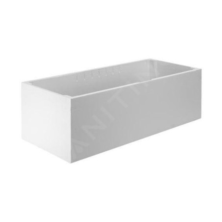 Duravit Accessoires - Support pour baignoire D-Code, 1700x700 mm 790471000000000