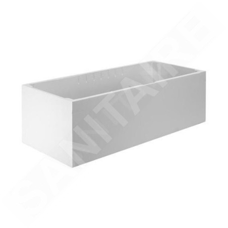 Duravit DuraStyle - Support pour baignoire DuraStyle, 1400x800 mm 791430000000000