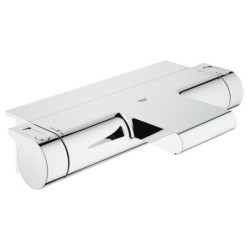 Grohe Grohtherm 2000 - Mitigeur thermostatique de baignoire, chrome 34464001