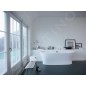 Duravit Cape Cod - Baignoire 1900x900 mm, blanc 700364000000000 Duravit Cape Cod - Baignoire 1900x900 mm, blanc 700364000000000