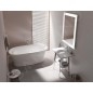 Duravit Cape Cod - Baignoire îlot, 1855x855 mm, blanc 700330000000000 Duravit Cape Cod - Baignoire îlot, 1855x855 mm, blanc 700330000000000