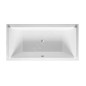 Duravit Starck - Baignoire 2000x1000 mm, blanc 700341000000000 Duravit Starck - Baignoire 2000x1000 mm, blanc 700341000000000