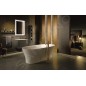Duravit Cape Cod - Baignoire îlot, 1650x780 mm, DuraSolid, ClickClack, blanc 700459000000000 Duravit Cape Cod - Baignoire îlot, 1650x780 mm, DuraSolid, ClickClack, blanc 700459000000000