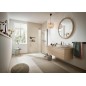Hansgrohe Vivenis - Mitigeur de lavabo 110, EcoSmart, chrome 75022000