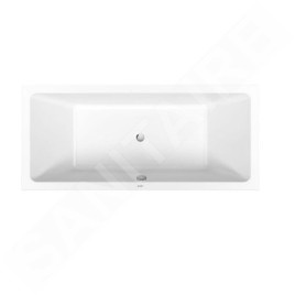 Duravit Duravit No.1 - Baignoire 1800x800 mm, blanc 700492000000000