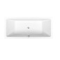 Duravit Duravit No.1 - Baignoire 1800x800 mm, blanc 700492000000000 Duravit Duravit No.1 - Baignoire 1800x800 mm, blanc 700492000000000