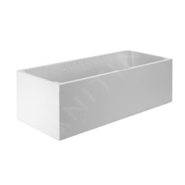 Duravit Soleil by Starck - Support pour la baignoire Soleil by Starck, 1600x700 mm 792445000000000