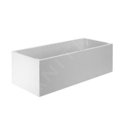 Duravit Soleil by Starck - Support pour la baignoire Soleil by Starck, 1700x750 mm 792447000000000