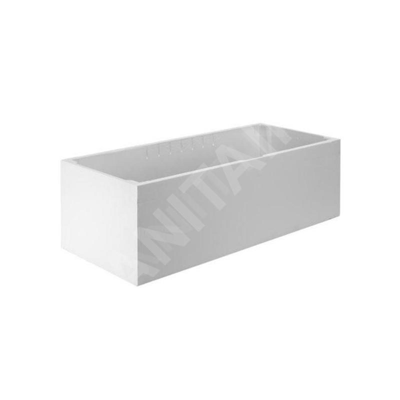 Duravit Soleil by Starck - Support pour la baignoire Soleil by Starck, 1800x800 mm 792448000000000