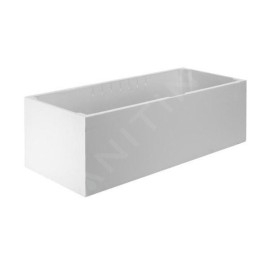 Duravit Soleil by Starck - Support pour la baignoire Soleil by Starck, 1800x800 mm 792449000000000