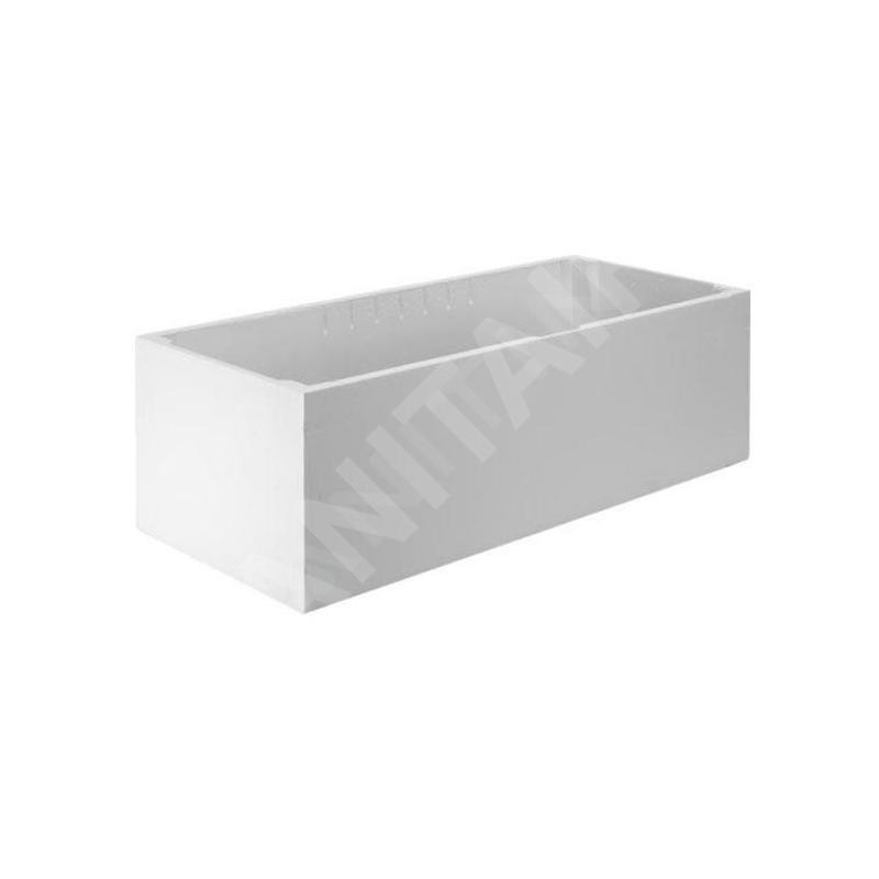 Duravit Soleil by Starck - Support pour la baignoire Soleil by Starck, 1800x800 mm 792449000000000