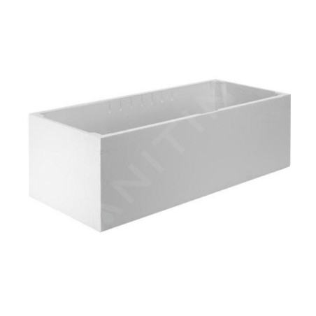 Duravit Soleil by Starck - Support pour la baignoire Soleil by Starck, 1800x800 mm 792449000000000