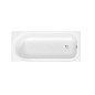 Duravit Soleil by Starck - Baignoire 1700x750 mm, blanc 700501000000000 Duravit Soleil by Starck - Baignoire 1700x750 mm, blanc 700501000000000