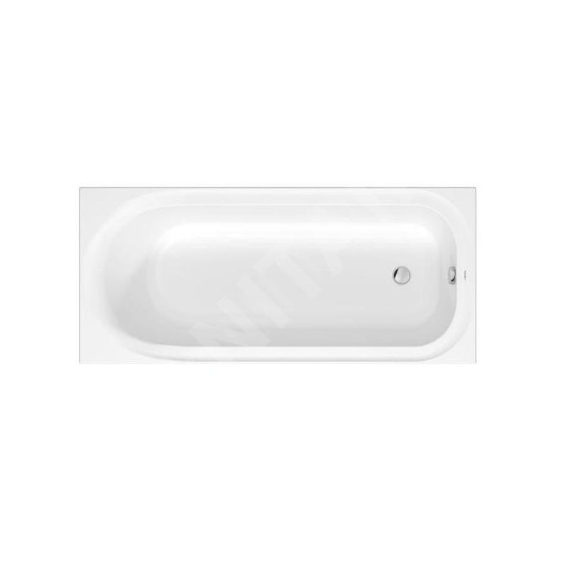 Duravit Soleil by Starck - Baignoire 1800x800 mm, blanc 700502000000000 Duravit Soleil by Starck - Baignoire 1800x800 mm, blanc 700502000000000