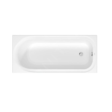 Duravit Soleil by Starck - Baignoire 1800x800 mm, blanc 700502000000000