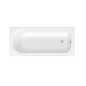 Duravit Soleil by Starck - Baignoire 1800x800 mm, blanc 700502000000000 Duravit Soleil by Starck - Baignoire 1800x800 mm, blanc 700502000000000