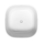 Duravit Zencha - Baignoire en îlot 1250x1250 mm, DuraSolid, ClickClack, blanc 700464000000000 Duravit Zencha - Baignoire en îlot 1250x1250 mm, DuraSolid, ClickClack, blanc 700464000000000