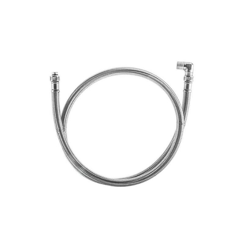 Duravit Accessoires - Flexible de raccordement, chrome 790188000000000