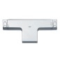 Grohe Grohtherm 2000 - Mitigeur thermostatique de baignoire, chrome 34174001 Grohe Grohtherm 2000 - Mitigeur thermostatique de baignoire, chrome 34174001