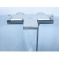 Grohe Grohtherm 2000 - Mitigeur thermostatique de baignoire, chrome 34174001 Grohe Grohtherm 2000 - Mitigeur thermostatique de baignoire, chrome 34174001