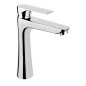 Novaservis Ferro Algeo Square - Mitigeur de lavabo, chrome 82501,0 Novaservis Ferro Algeo Square - Mitigeur de lavabo, chrome 82501,0