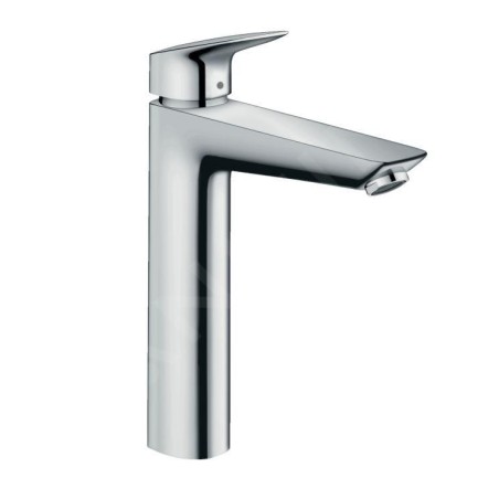 Hansgrohe Logis - Mitigeur de lavabo 190, chrome 71091000
