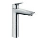 Hansgrohe Logis - Mitigeur de lavabo 190, chrome 71091000 Hansgrohe Logis - Mitigeur de lavabo 190, chrome 71091000