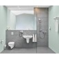 Grohe Bau Ceramic - Abattant WC, duroplast, blanc 39492000 Grohe Bau Ceramic - Abattant WC, duroplast, blanc 39492000